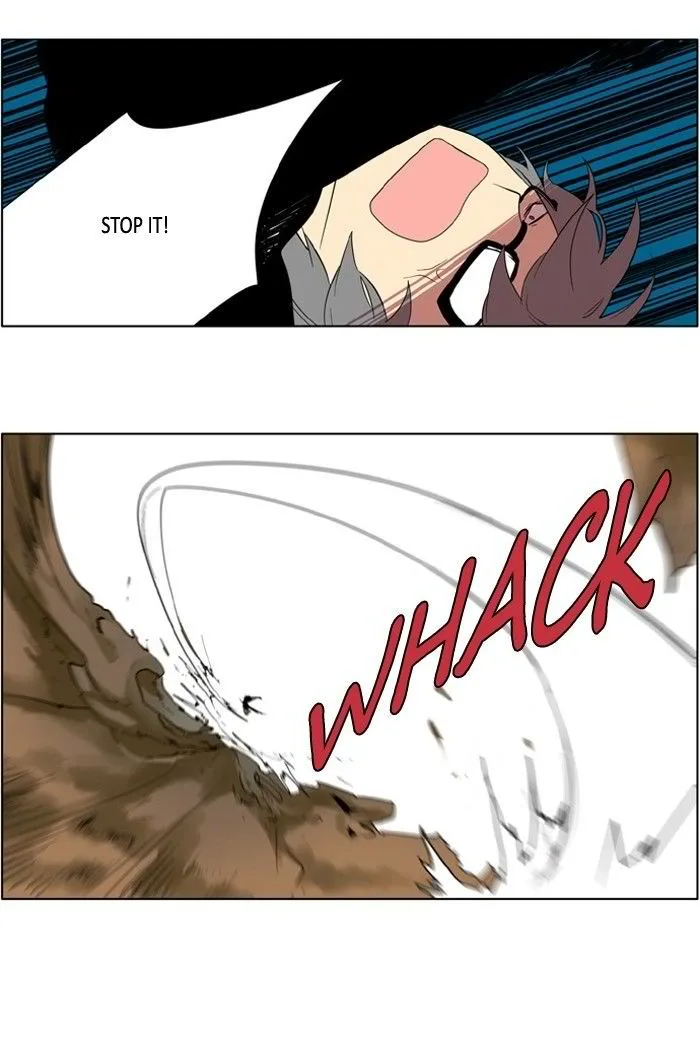 I Don't Want This Kind of Hero Chapter 178 page 4