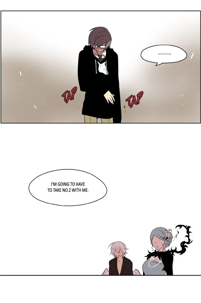 I Don't Want This Kind of Hero Chapter 178 page 2