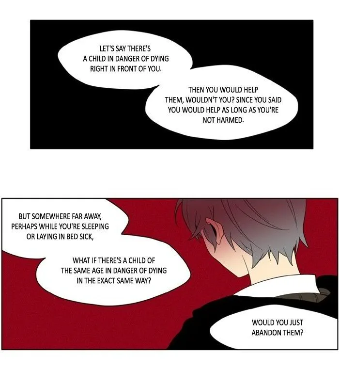 I Don't Want This Kind of Hero Chapter 178 page 11