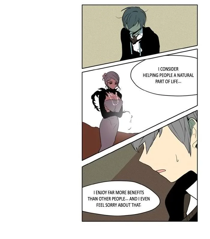 I Don't Want This Kind of Hero Chapter 178 page 13