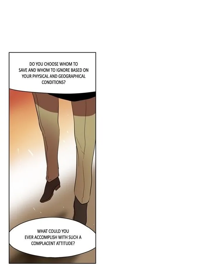 I Don't Want This Kind of Hero Chapter 178 page 12