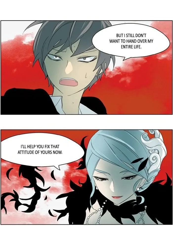 I Don't Want This Kind of Hero Chapter 178 page 14