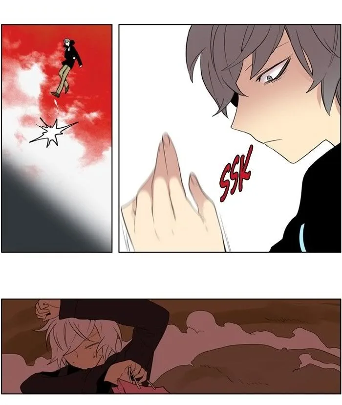I Don't Want This Kind of Hero Chapter 178 page 20