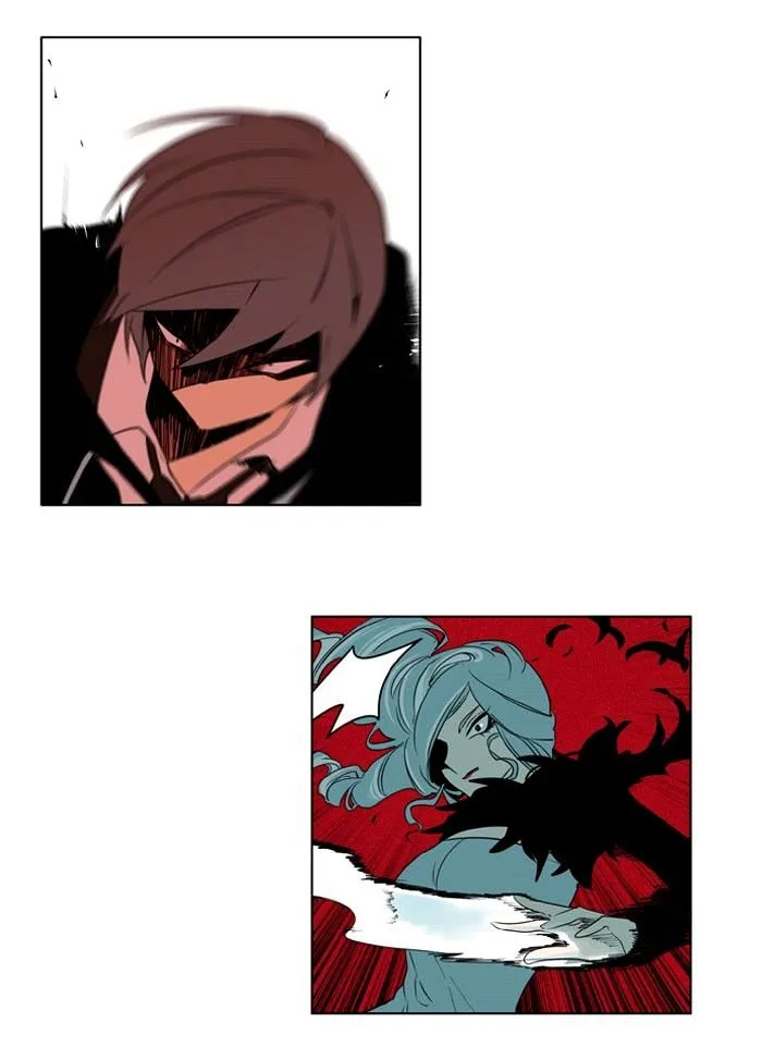 I Don't Want This Kind of Hero Chapter 179 page 26