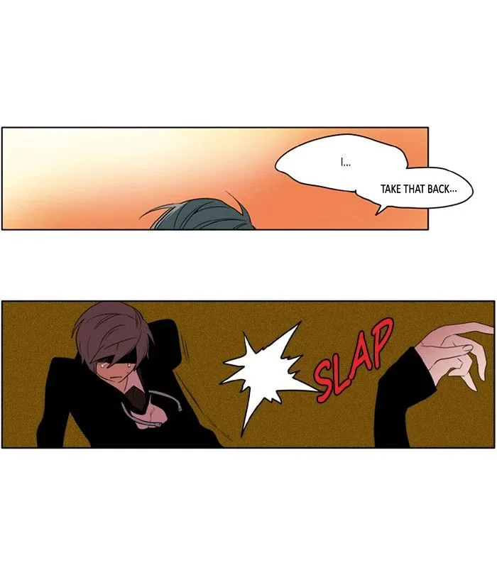 I Don't Want This Kind of Hero Chapter 179 page 20