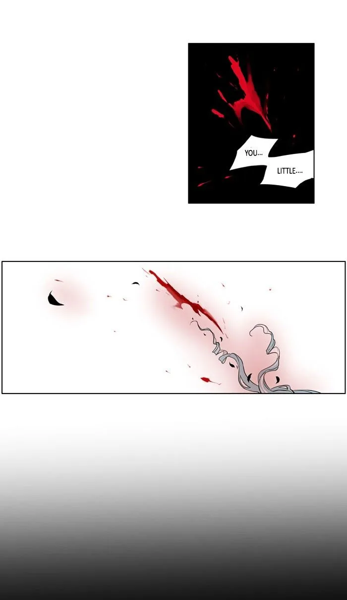 I Don't Want This Kind of Hero Chapter 179 page 31