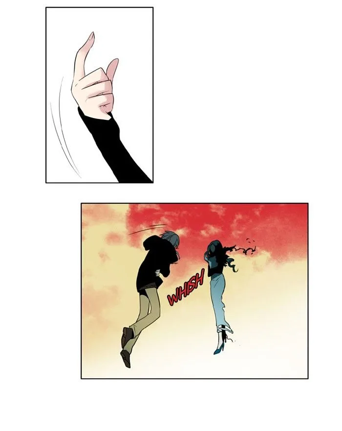 I Don't Want This Kind of Hero Chapter 179 page 18