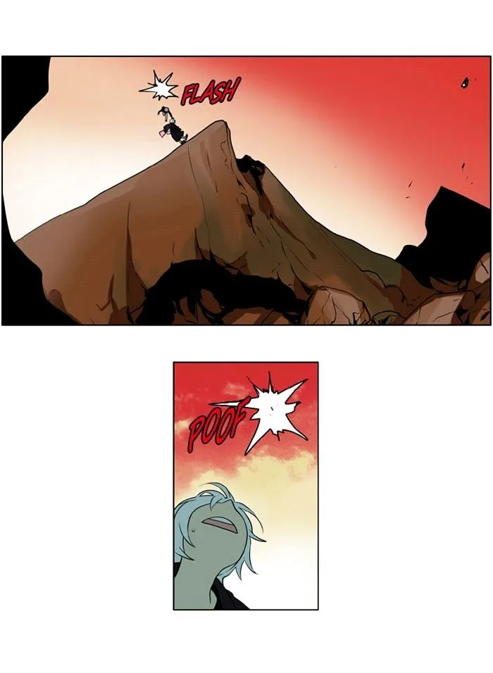 I Don't Want This Kind of Hero Chapter 179 page 3