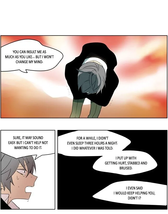 I Don't Want This Kind of Hero Chapter 179 page 16
