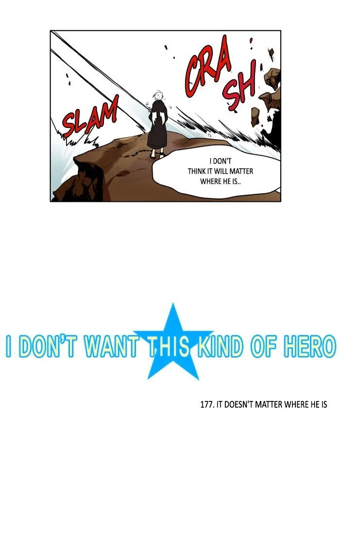 I Don't Want This Kind of Hero Chapter 179 page 4