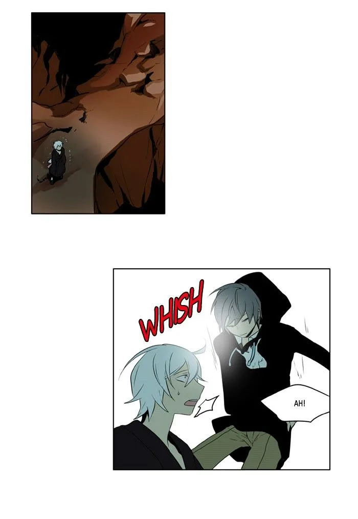 I Don't Want This Kind of Hero Chapter 179 page 2