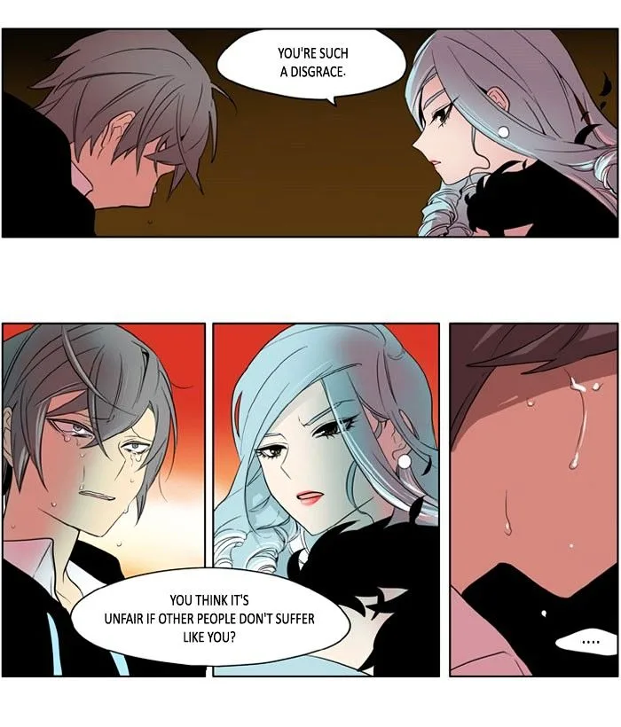 I Don't Want This Kind of Hero Chapter 179 page 19