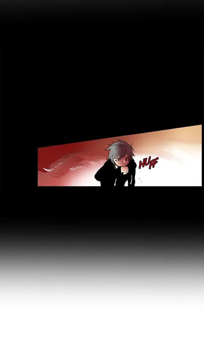 I Don't Want This Kind of Hero Chapter 179 page 32