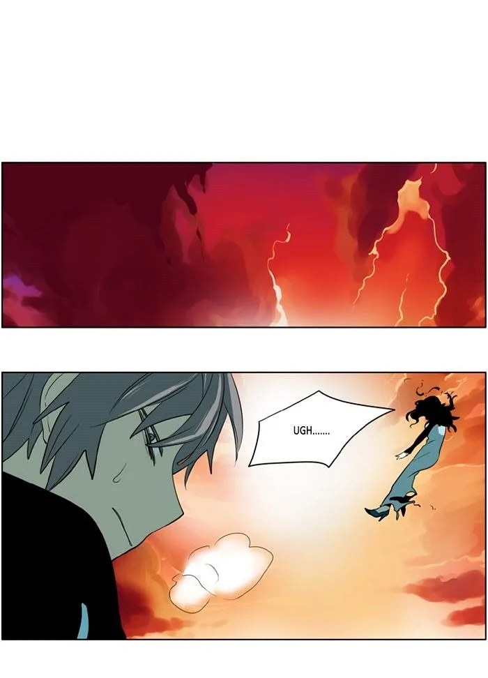 I Don't Want This Kind of Hero Chapter 179 page 1
