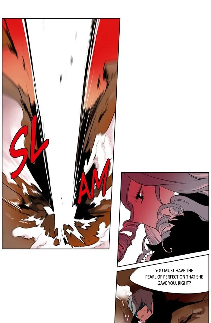 I Don't Want This Kind of Hero Chapter 179 page 7