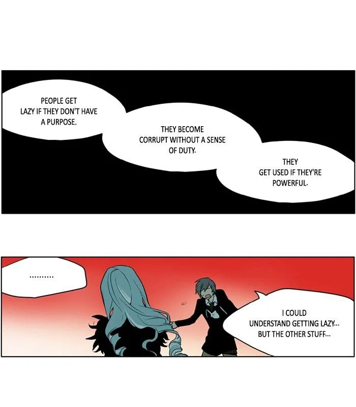 I Don't Want This Kind of Hero Chapter 179 page 12