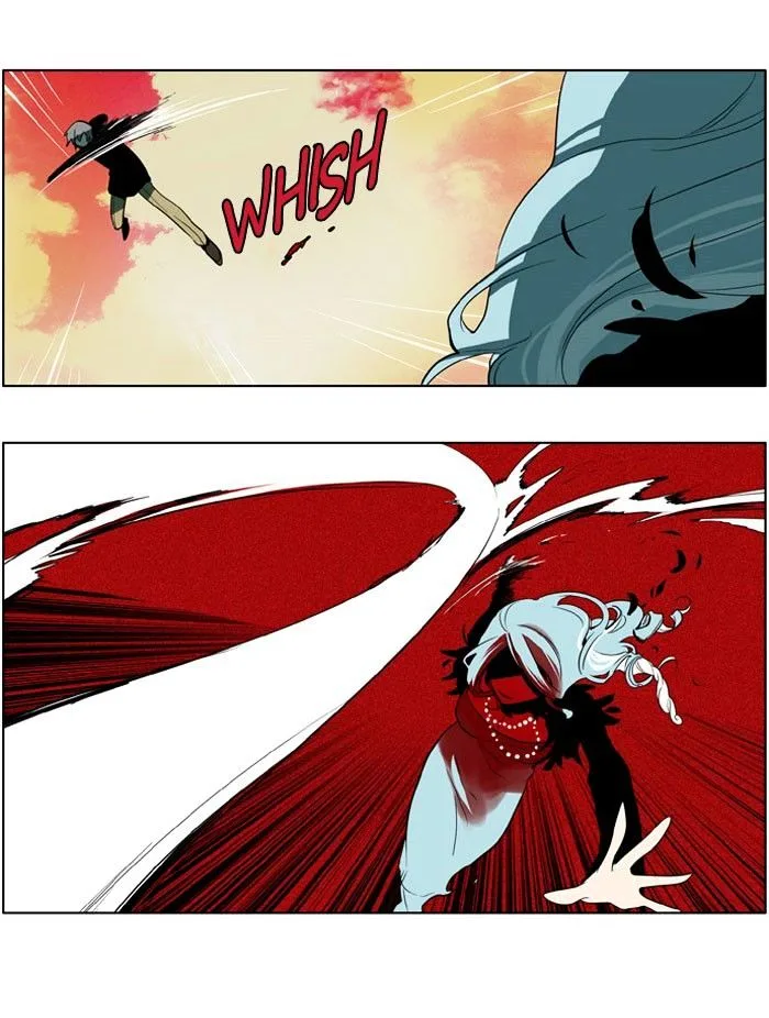 I Don't Want This Kind of Hero Chapter 179 page 5