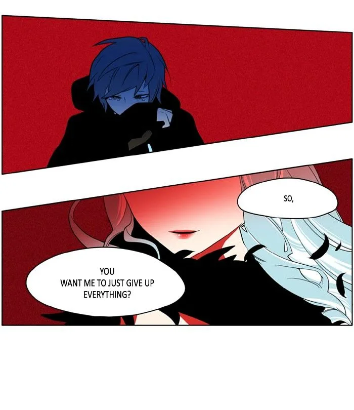 I Don't Want This Kind of Hero Chapter 179 page 22