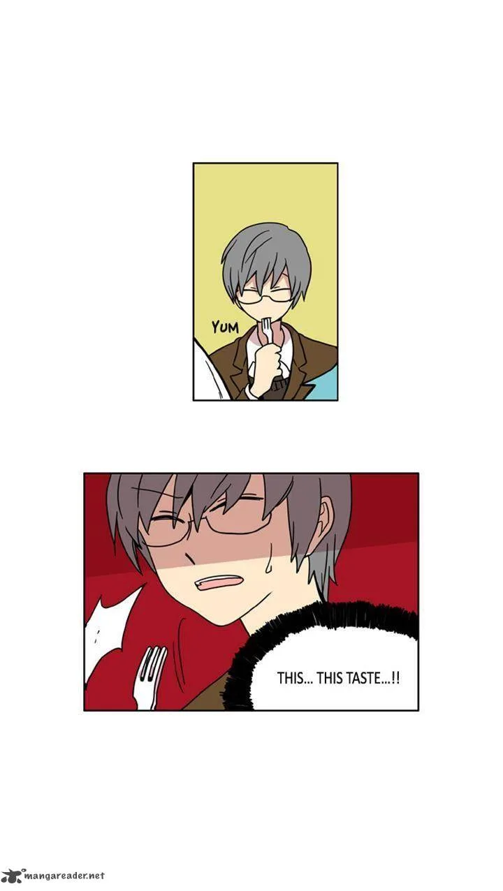 I Don't Want This Kind of Hero Chapter 18 page 9