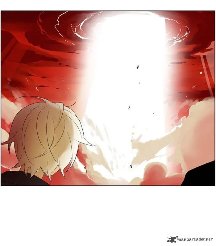 I Don't Want This Kind of Hero Chapter 180 page 2