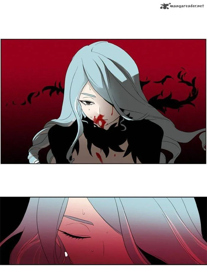 I Don't Want This Kind of Hero Chapter 180 page 5