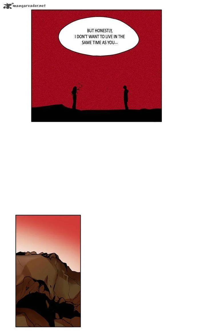 I Don't Want This Kind of Hero Chapter 180 page 9