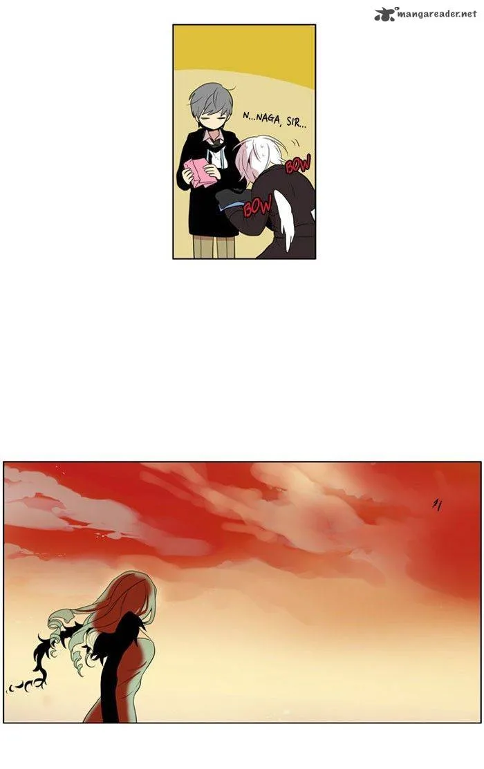 I Don't Want This Kind of Hero Chapter 180 page 19