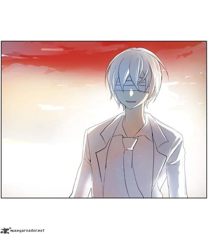 I Don't Want This Kind of Hero Chapter 180 page 31