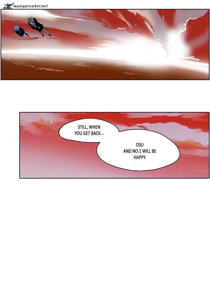 I Don't Want This Kind of Hero Chapter 180 page 25