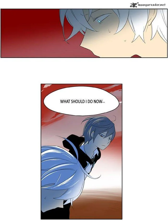 I Don't Want This Kind of Hero Chapter 180 page 23