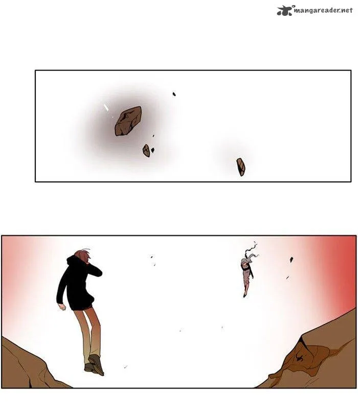 I Don't Want This Kind of Hero Chapter 180 page 3
