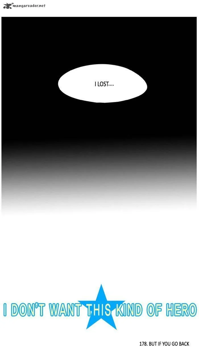 I Don't Want This Kind of Hero Chapter 180 page 6