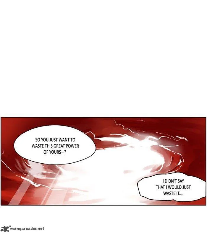 I Don't Want This Kind of Hero Chapter 180 page 7