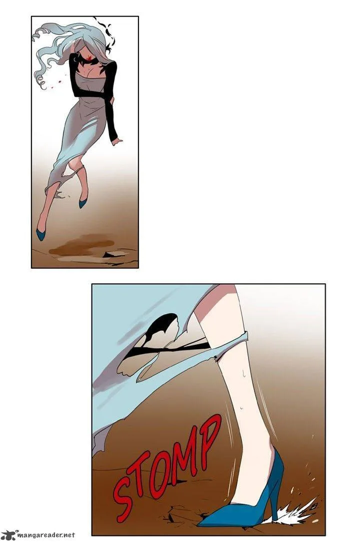I Don't Want This Kind of Hero Chapter 180 page 4