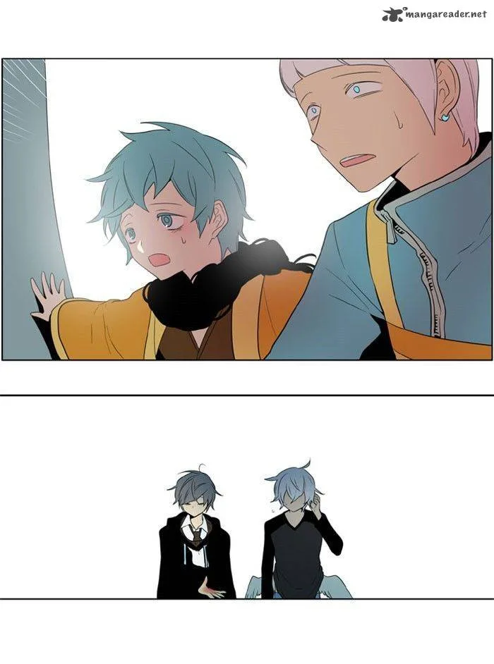 I Don't Want This Kind of Hero Chapter 180 page 26
