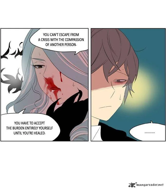 I Don't Want This Kind of Hero Chapter 180 page 11