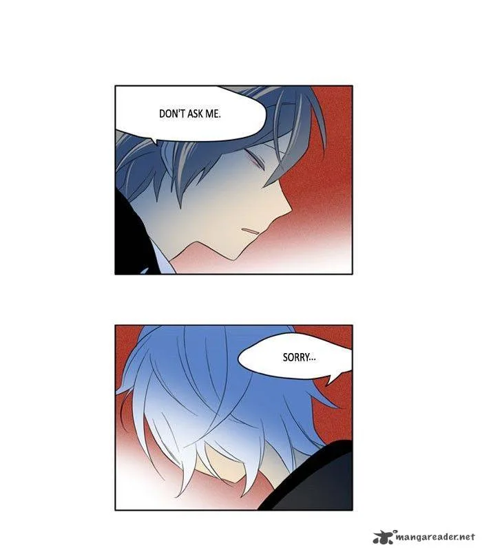 I Don't Want This Kind of Hero Chapter 180 page 24