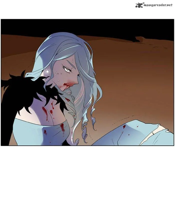 I Don't Want This Kind of Hero Chapter 180 page 32