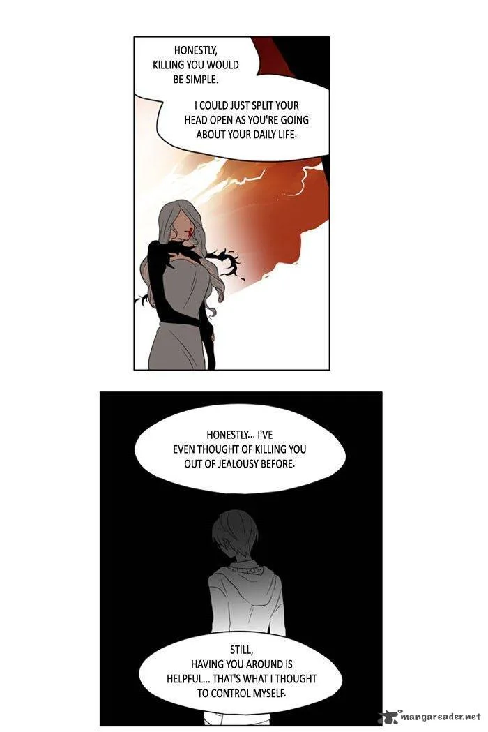 I Don't Want This Kind of Hero Chapter 180 page 14