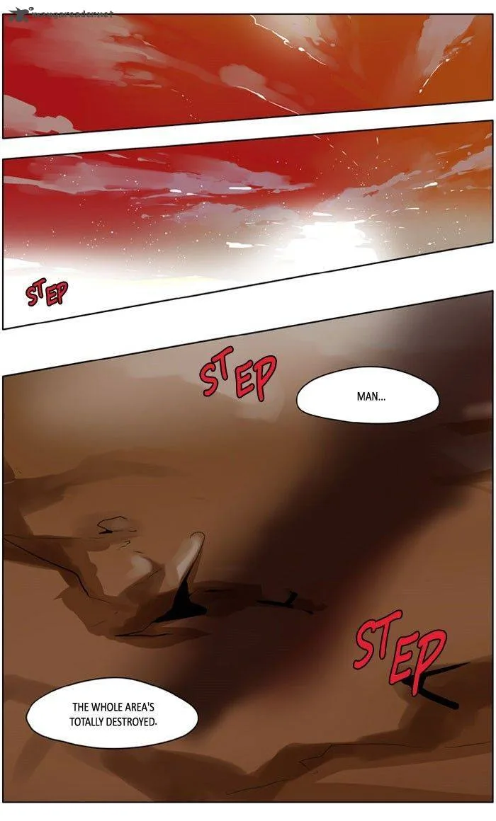I Don't Want This Kind of Hero Chapter 180 page 30