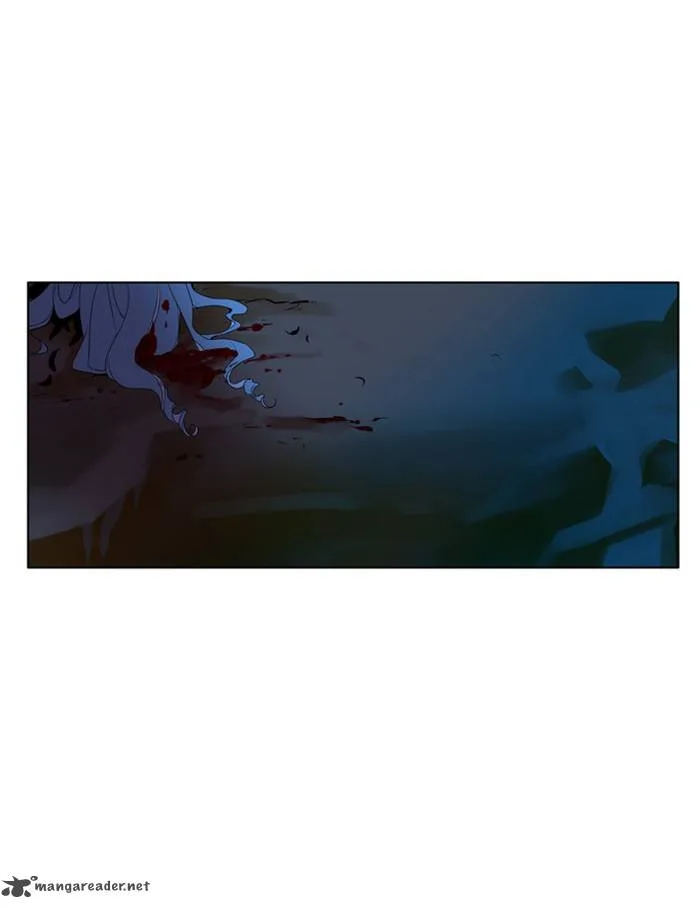 I Don't Want This Kind of Hero Chapter 181 page 33