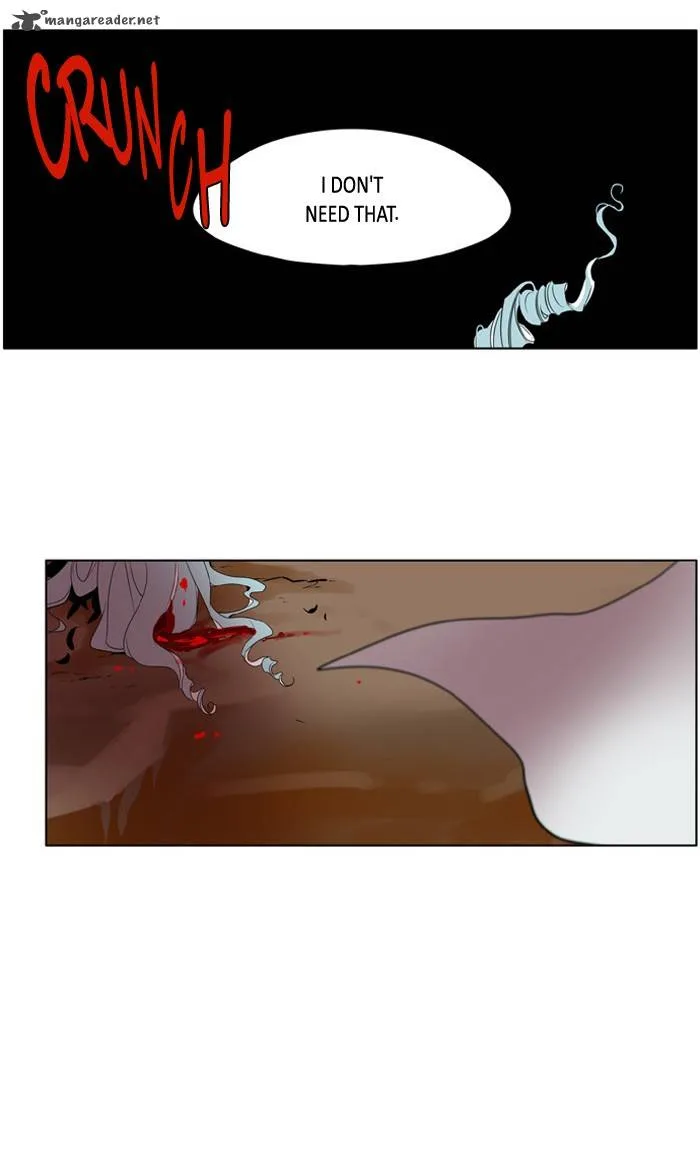 I Don't Want This Kind of Hero Chapter 181 page 19