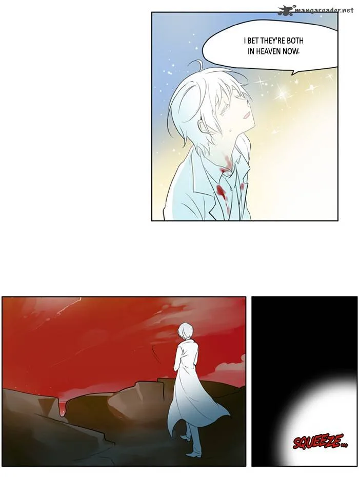 I Don't Want This Kind of Hero Chapter 181 page 16