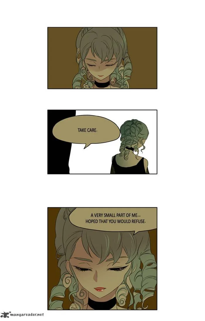 I Don't Want This Kind of Hero Chapter 181 page 26