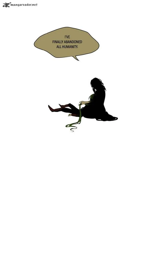 I Don't Want This Kind of Hero Chapter 181 page 29