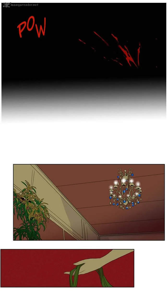 I Don't Want This Kind of Hero Chapter 181 page 28