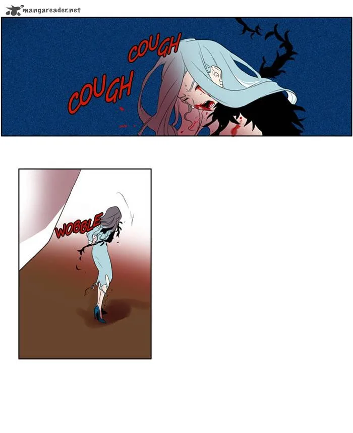 I Don't Want This Kind of Hero Chapter 181 page 10