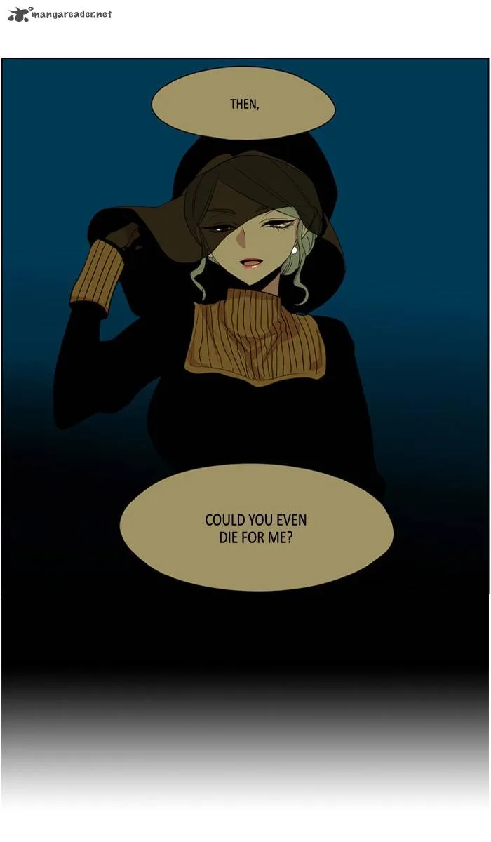 I Don't Want This Kind of Hero Chapter 181 page 32