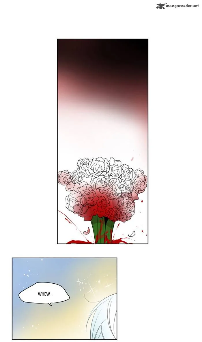 I Don't Want This Kind of Hero Chapter 181 page 15