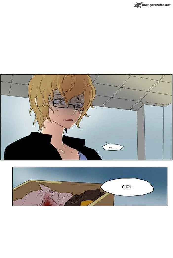 I Don't Want This Kind of Hero Chapter 182 page 1